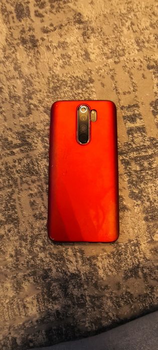 Redmi note 8 Pro