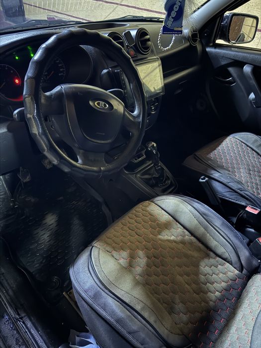 Аренда авто с выкупом