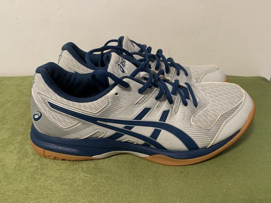 Asics Gel-Rocket M-44