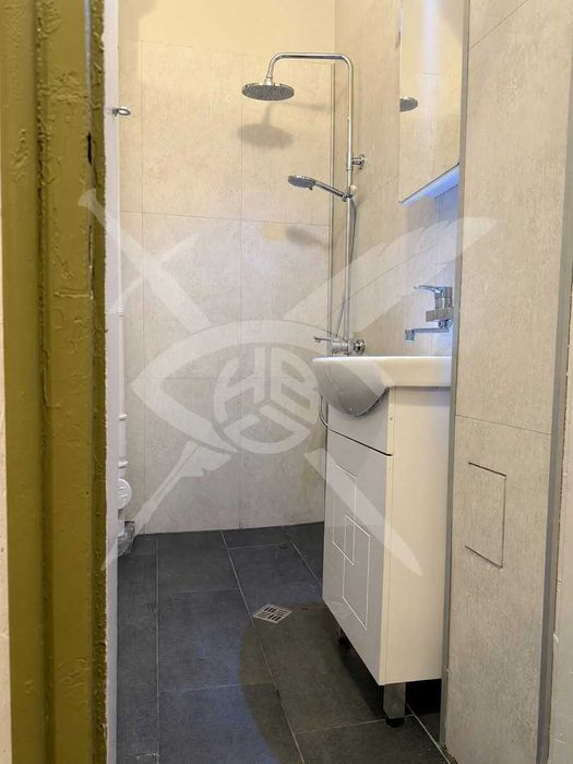 Двустаен апартамент в Центъра, София №67456