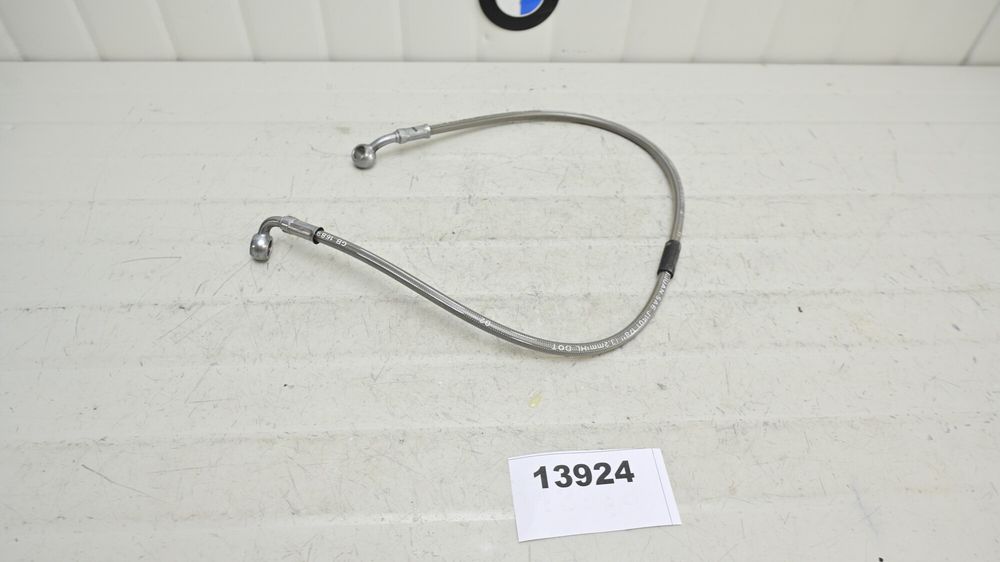 Furtun Frana Fata BMW R1200RT / R1250RT 2014 - 2024