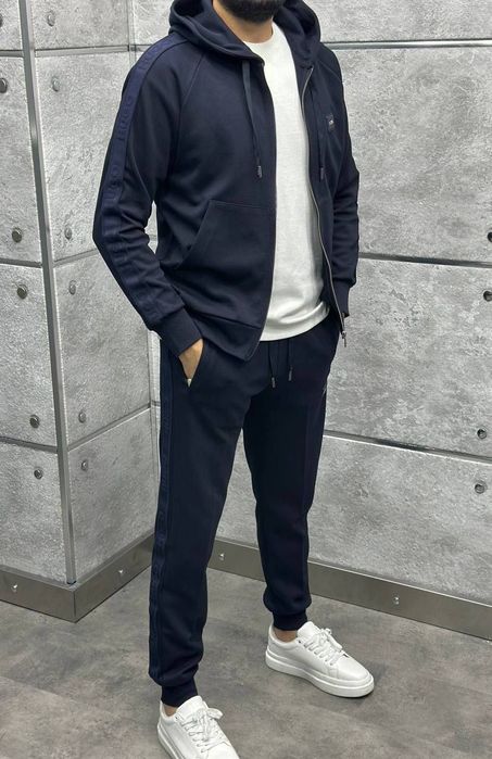 Trening Hugo Boss S M L Xl XXL -330