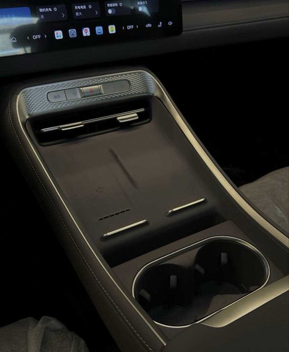 Roewe m7 naxtga nasiyaga