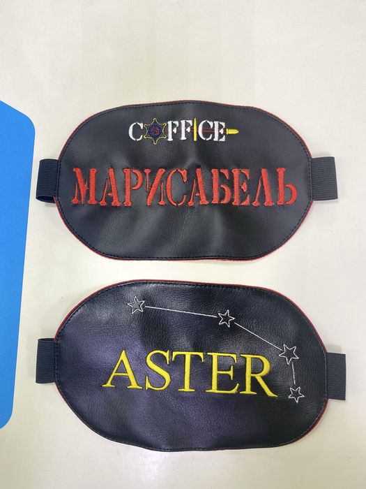 Вышивка и Пошив