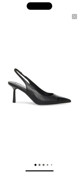 Steve Madden Kling естествена кожа 39 – нови с кутия