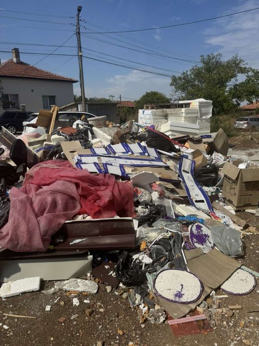 Хамалски услуги София