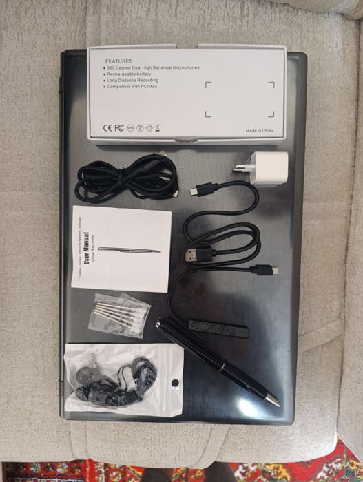 Здравствуйте продаётся Записная ручка срочно!