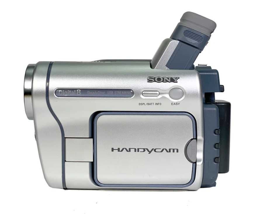 Sony Digital8 newest Handycam