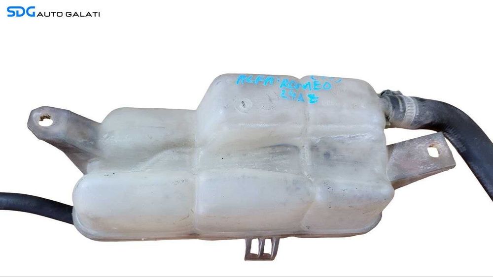 Vas Antigel Expansiune Alfa Romeo 156 2.4 JTD 1997 - 2007 [L8910]