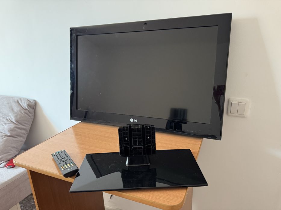 Телевизор LG 32CS560, 32” (81 см)