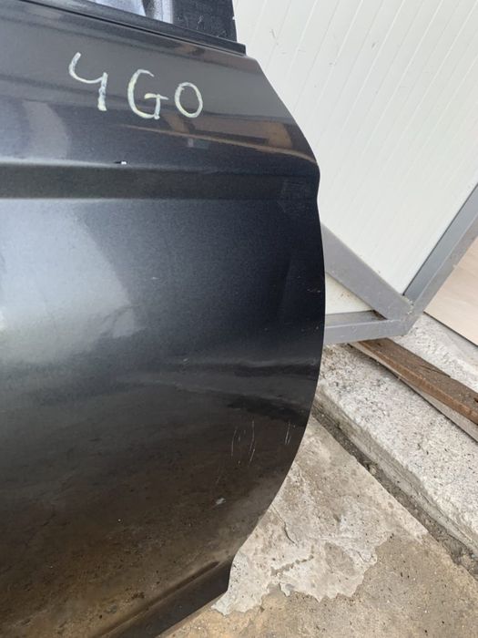 Usa dreapta spate  Audi A6, C7, Kombi, Avant, 2011, 2012, 2013, 2014, 2015, 2016, 2017, 2018.