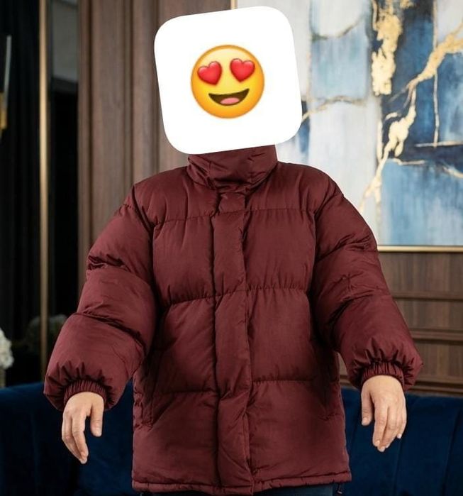 Продам Куртка Зима