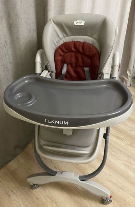 Стульчик детский