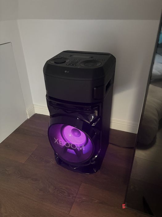 Sistem audio LG XBOOM RNC5