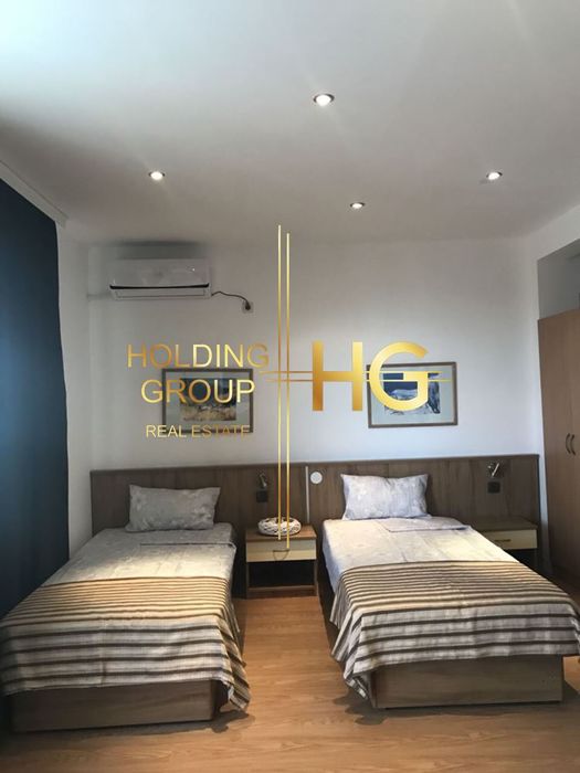 Хотел в Добрич, област-с.Кранево площ 967 цена 566500