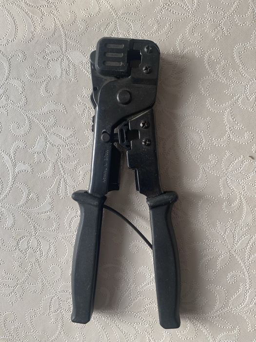 Клещи за кримпване