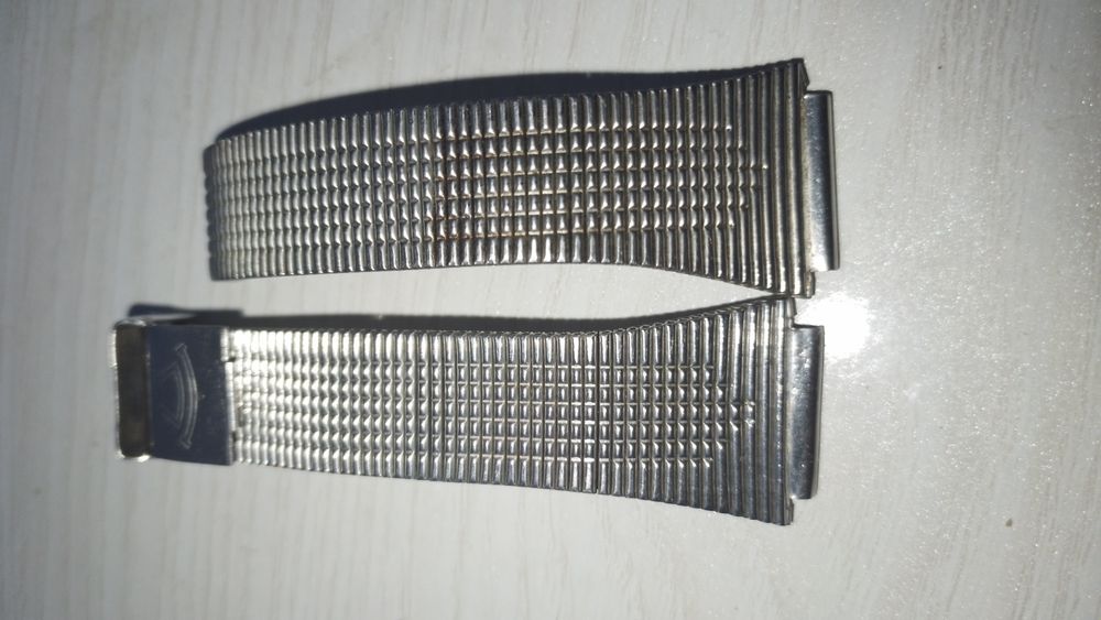 Браслет Нержсталь.унверсаль