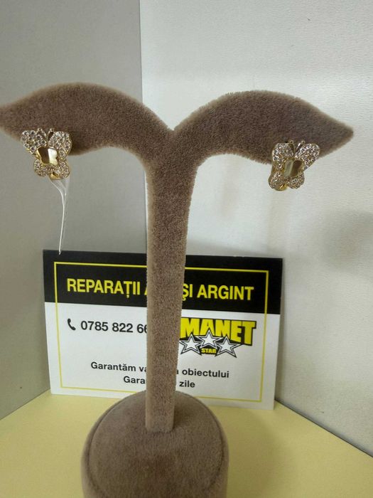 Cercei 3,41 gr (m1) staramanet