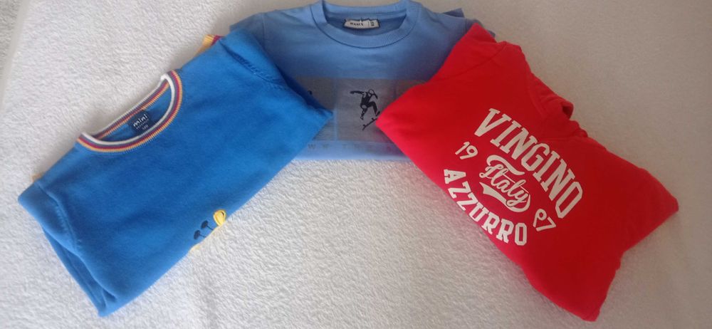 Блузи/пуловер за момче