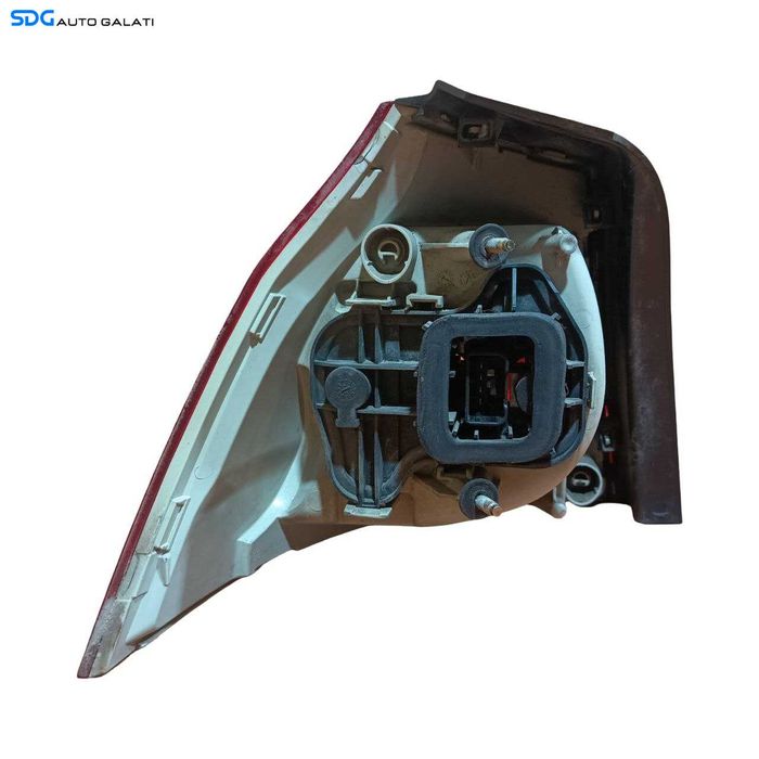Stop Lampa Tripla Dreapta Volkswagen Golf 5 Hatchback Scurt 2004 - 2008 Cod 1K6945096E [LS0394]