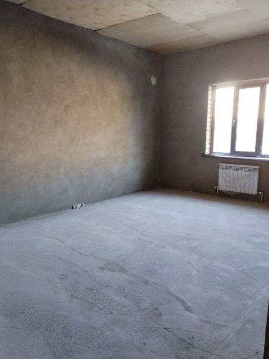 4 ком. дом. Участок 3 сотки. Старые Сергели (Eski Sergeli)