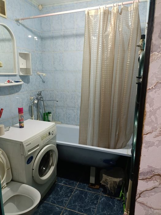 Сдам 1 комнатную квартиру