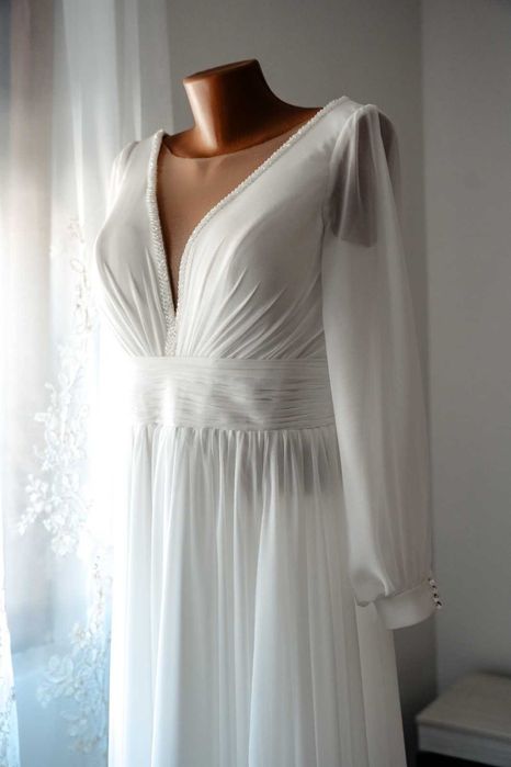 Rochie de mireasa