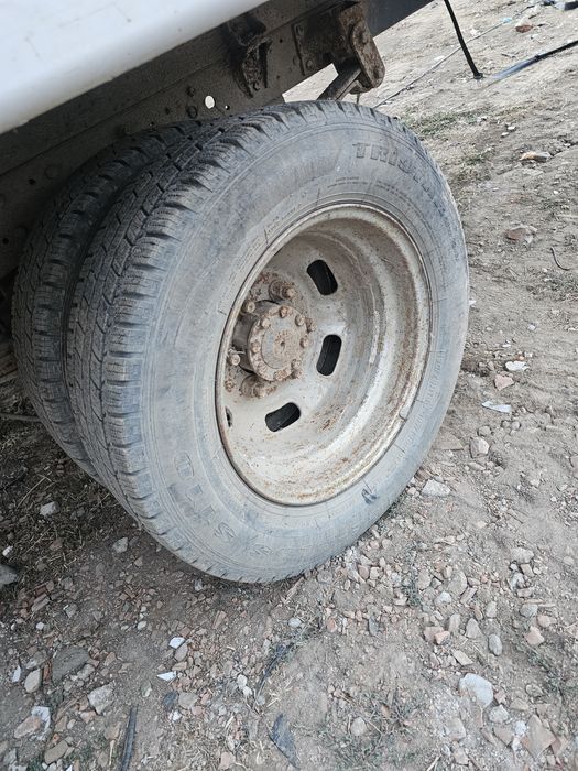 Piese ford transit 2.0.2.2 2.4 motor cutie faruri uși bord punte roti