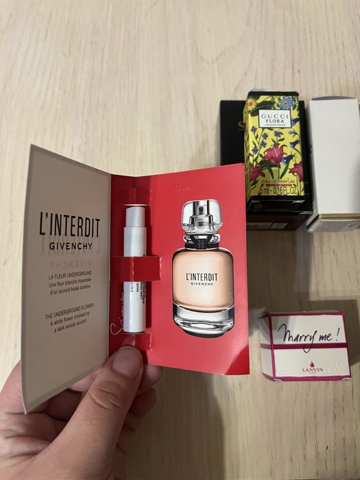 Духи Оригинал!!!