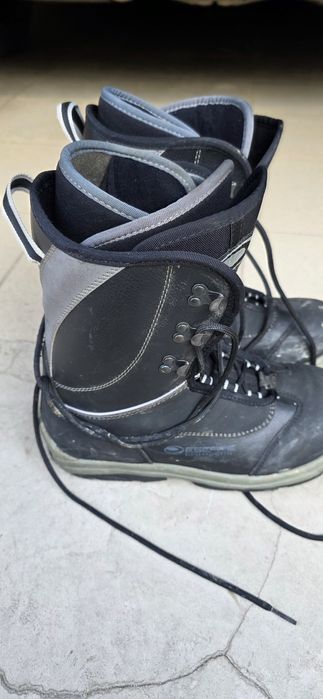 Снооуборд обувки номер 39