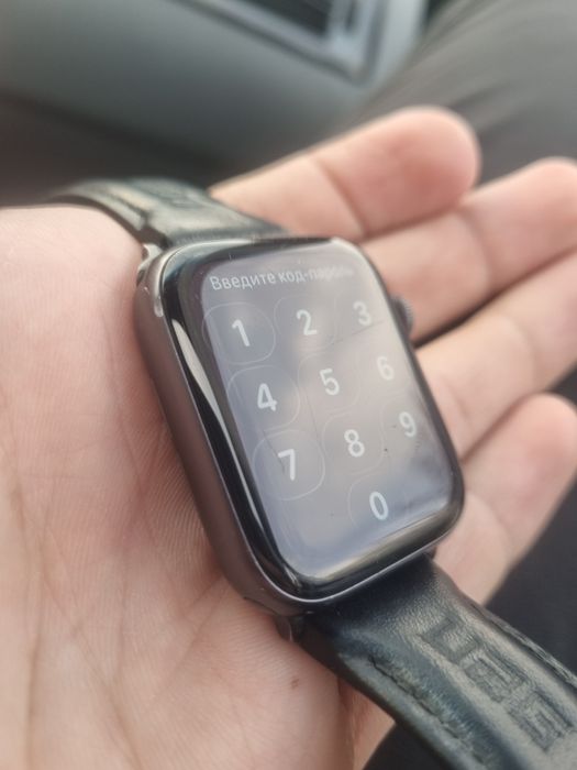Iwatch 6    44mm