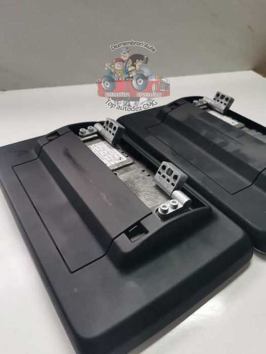 Display scaune spate Bmw X5 F15 X6 F16 G30 G31 G32 G11 G12 9294912 ecran