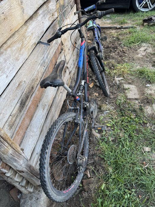 Колело byox 24цола