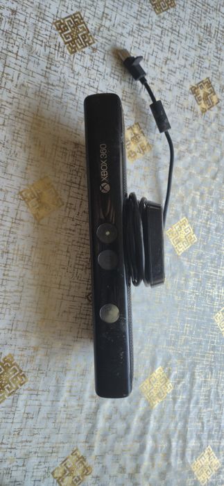 Сенсор Kinect для Xbox 360 (камера кинект)