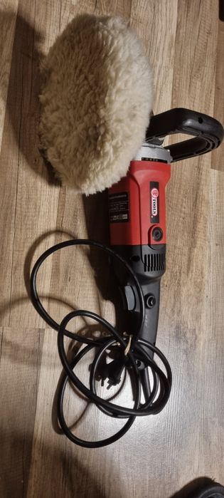 ротационна полирмашина 1200w