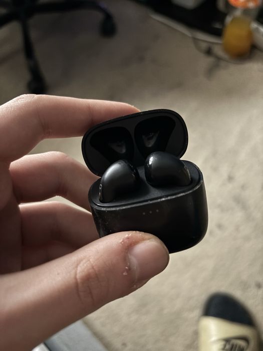 Vand casti bluetooth Baseus