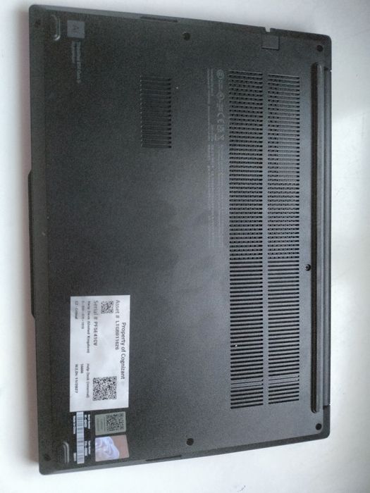 ThinkPad Lenovo E14 gen 5