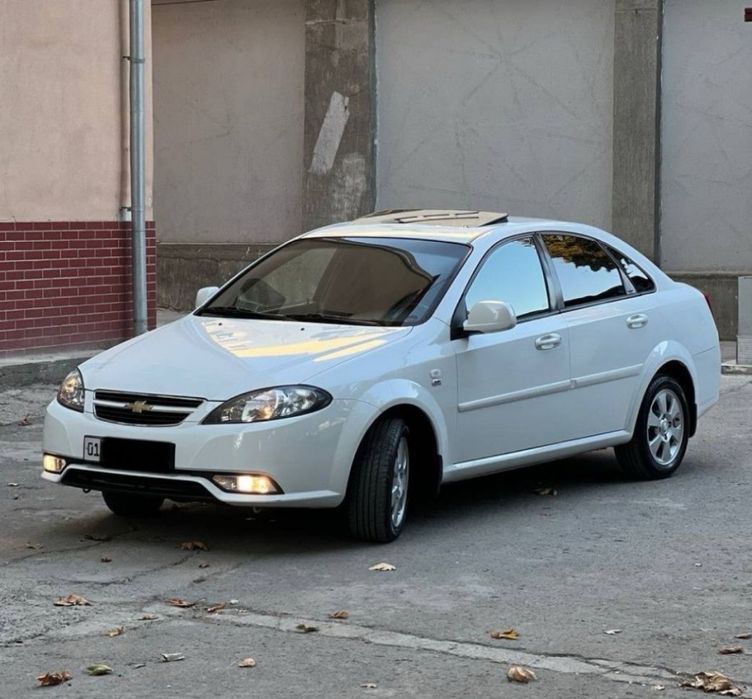 Jentra 2020 yil 3 pozitsiya