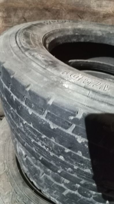 Продам баллоны на грузовик