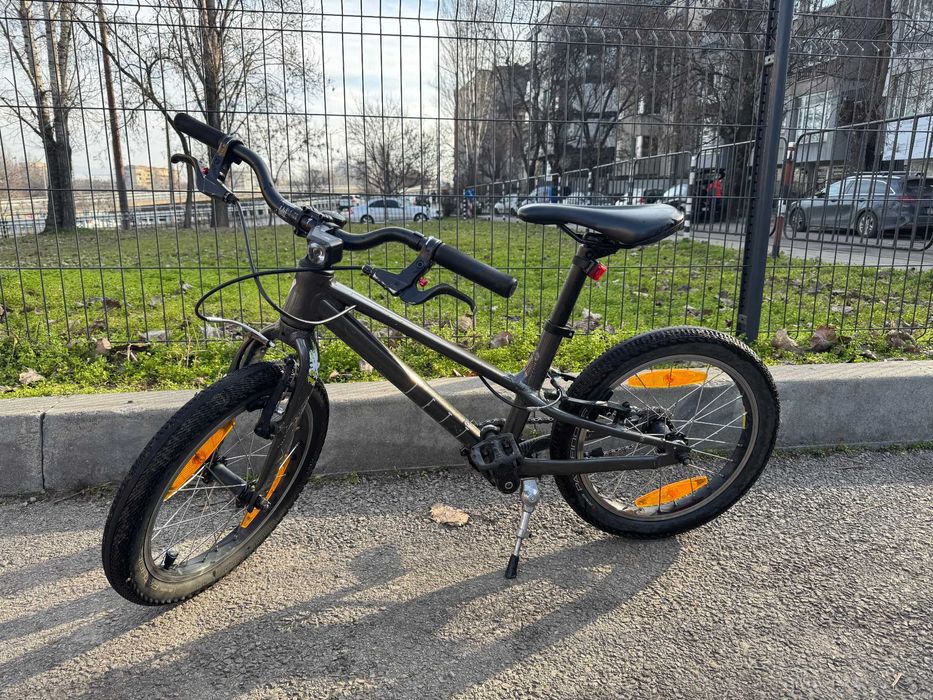 Детско колело 16 - Specialized Jett 16