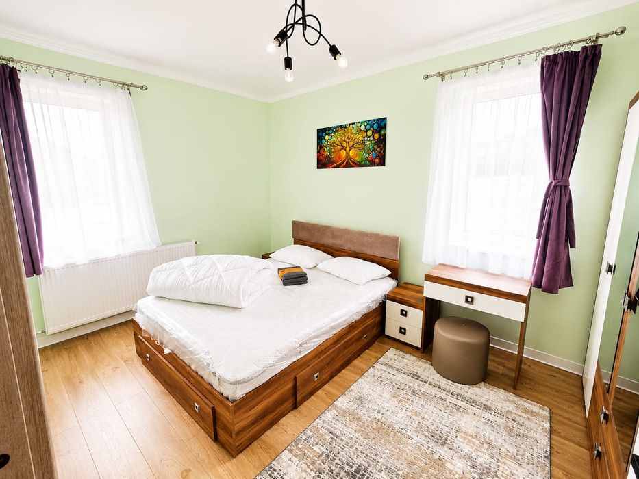 Hiperbara, apt 2 camere