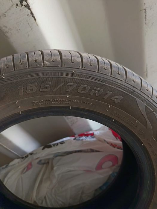Продам балоны 14 е  летние