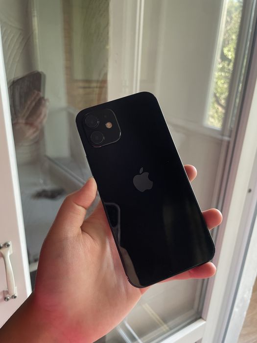 Айфон 12 128гб Apple