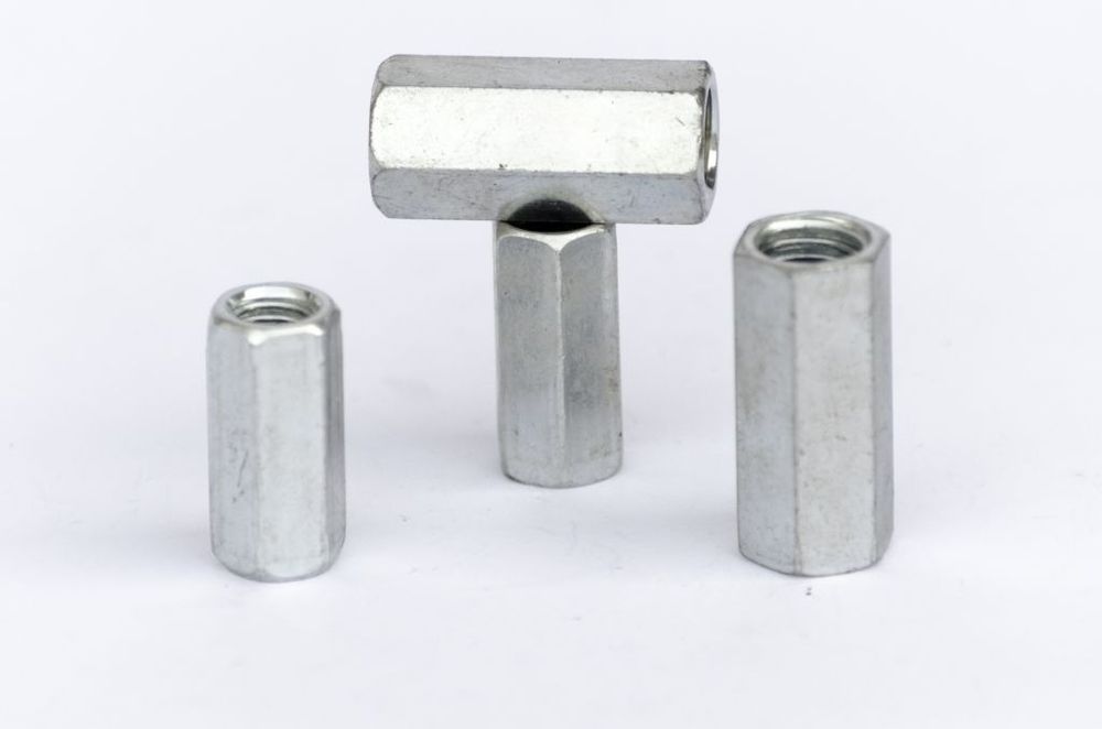 Piuliță de cuplare hex, fluture , expandabila, ghiare , de ridicare