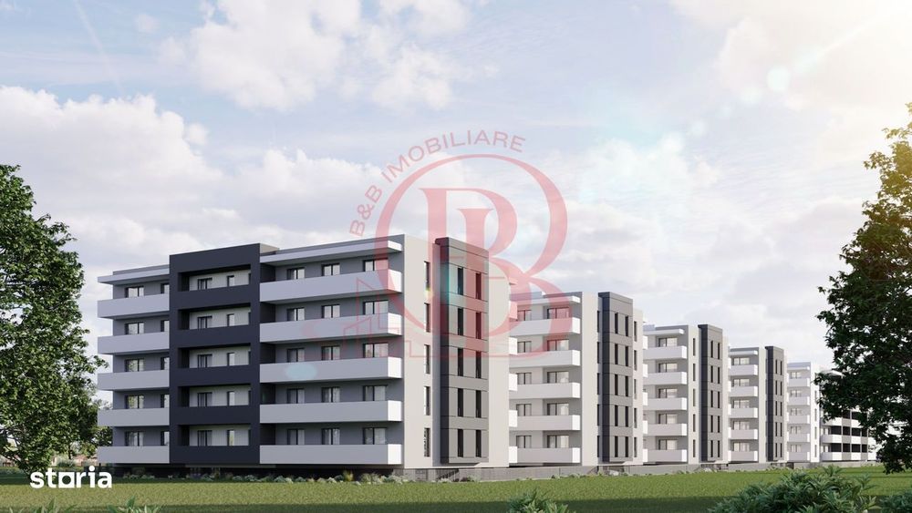 2 camere-Titan-Pallady-5min Statie STB-Bonus Loc Parcare