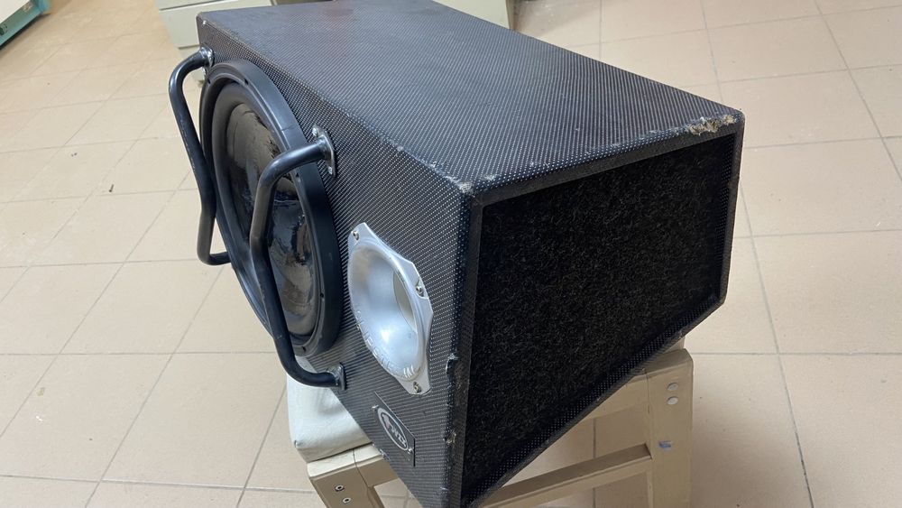 Обмен Савбуфер, буфер для авто