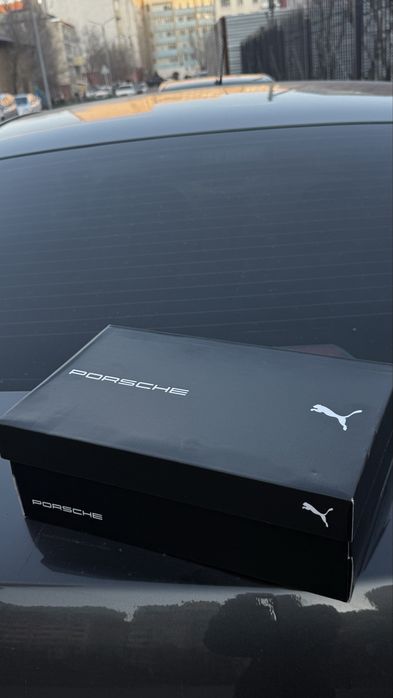 Puma Porsche 911 Turbo 3.0 - 1975