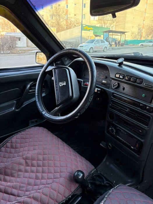 Продажа автомобиля ВАЗ (Lada)21099