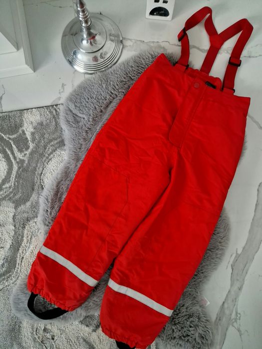 Pantaloni schi marime 122