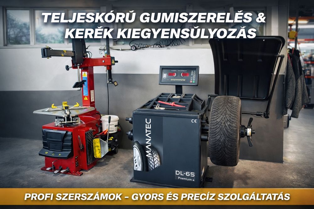 SERVICE AUTO, Vulcanizare, Reglaj Directie, Climatizare